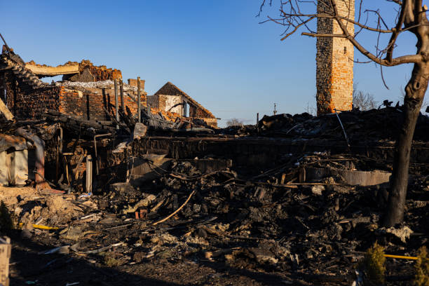 Trusted Fire Damage Removal service in North Branch, MN - Fire Damage Laser Cleaning